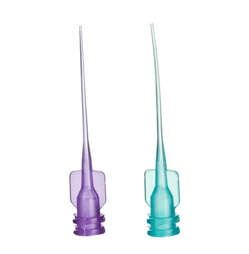 PUNTAS CAPILLARY TIPS 1