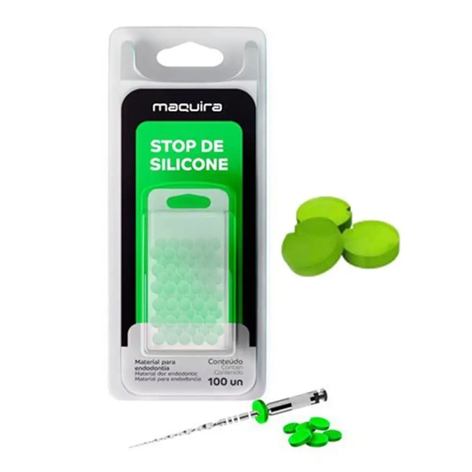 TOPES DE SILICONA MAQUIRA 1