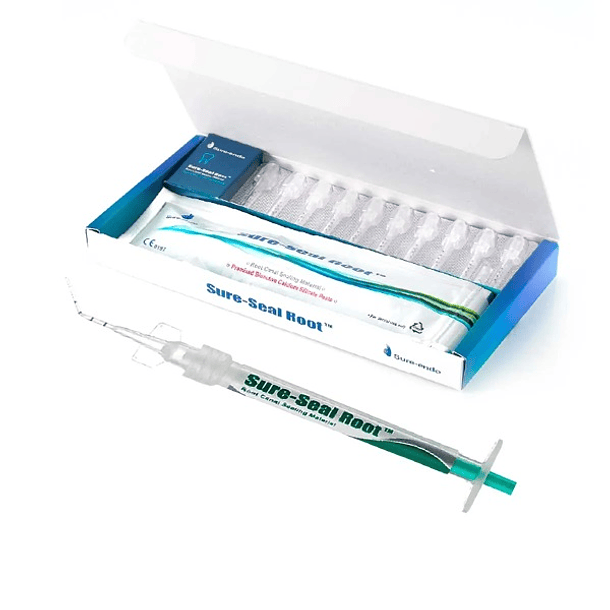 SURE SEAL ROOT 0.2 GRS 