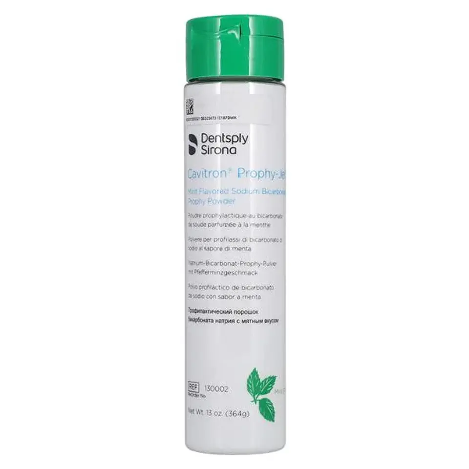 PROPHY JET POLVO 1