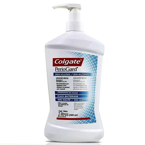 PERIOGARD COLGATE 2 LTS