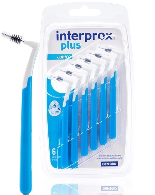 INTERPROX PLUS CÓNICO