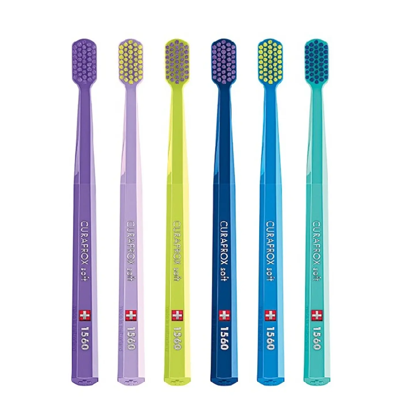 CEPILLO DENTAL CURAPROX 1560 1