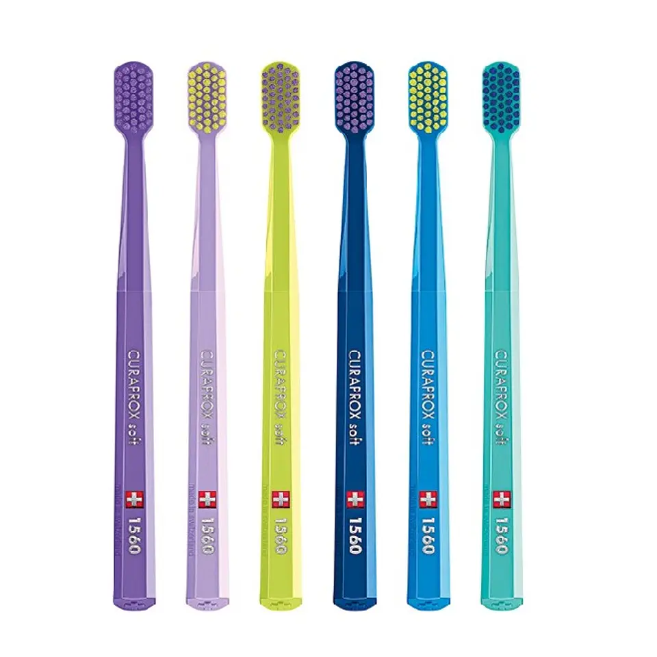 CEPILLO DENTAL CURAPROX 1560 1