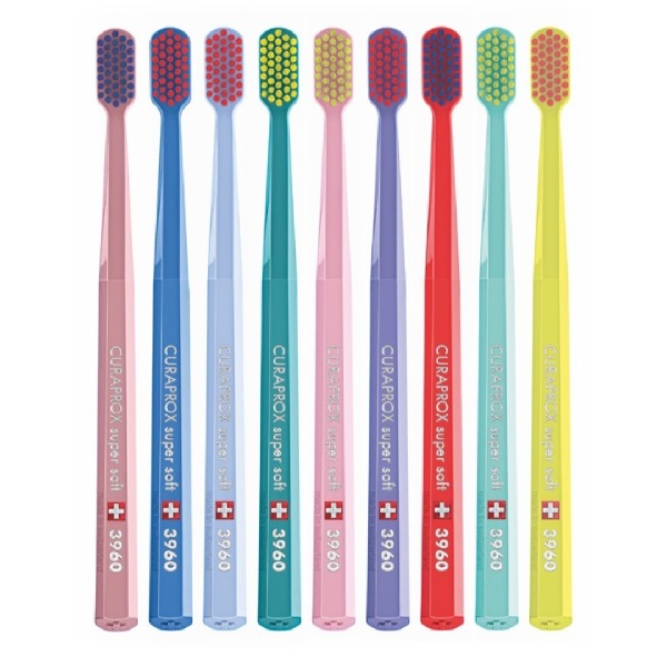 CEPILLO DENTAL CURAPROX 3960