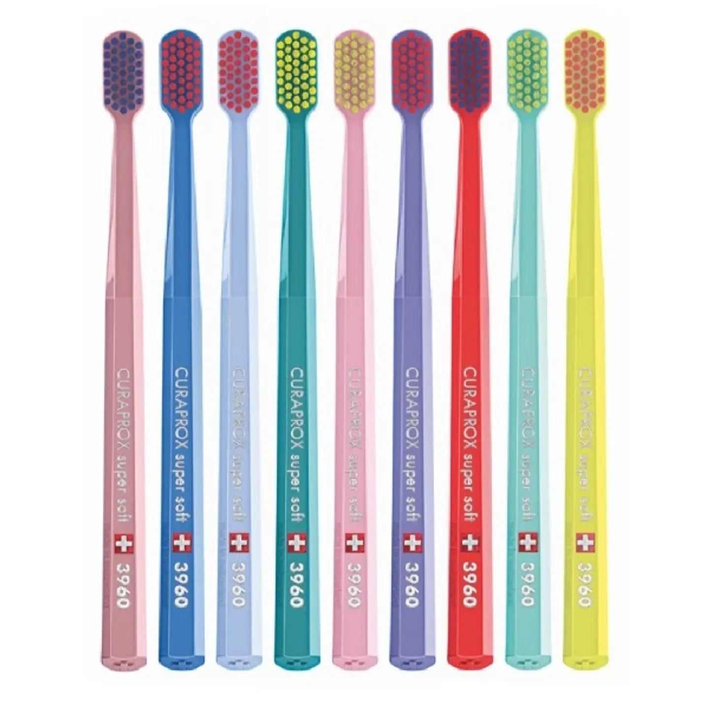 CEPILLO DENTAL CURAPROX 3960 1