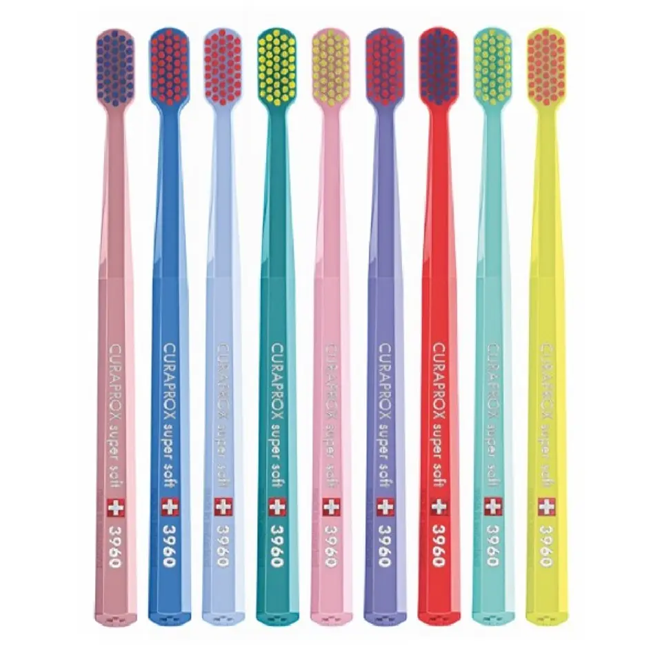 CEPILLO DENTAL CURAPROX 3960 1