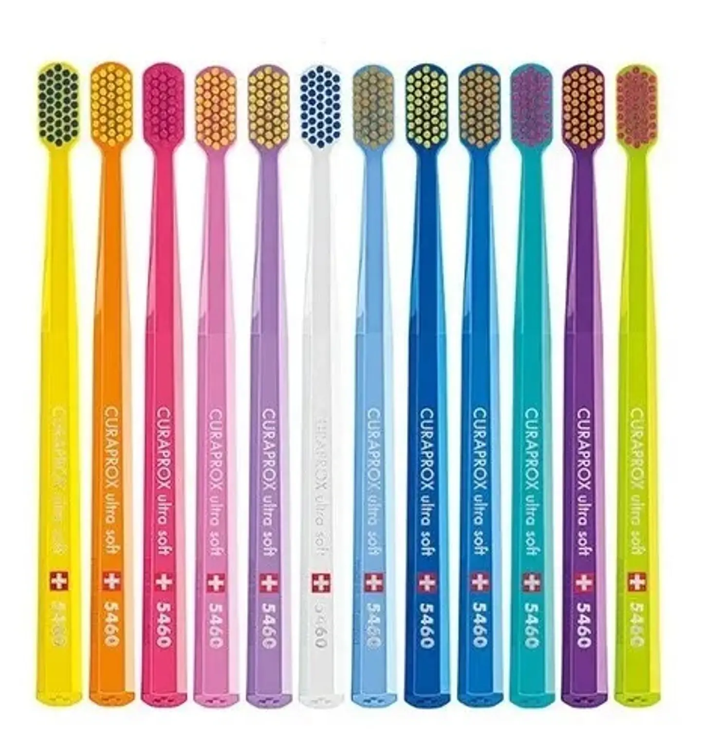 CEPILLO DENTAL CURAPROX 5460 1