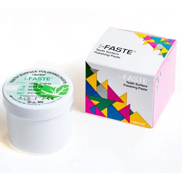 DIAMANT PASTE - Pasta Pulido