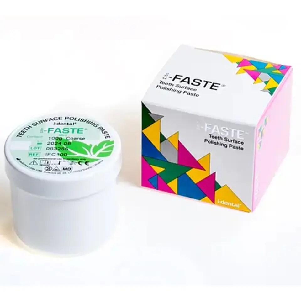 PASTA PROFILACTICA I PASTE 1