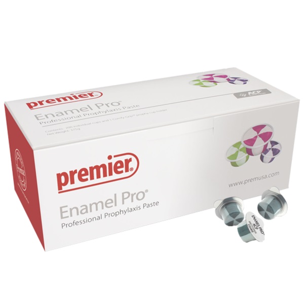 PASTA PROFILACTICA UNIDOSIS ENAMEL PRO