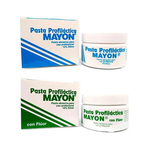 PASTA PROFILAXIS MAYON