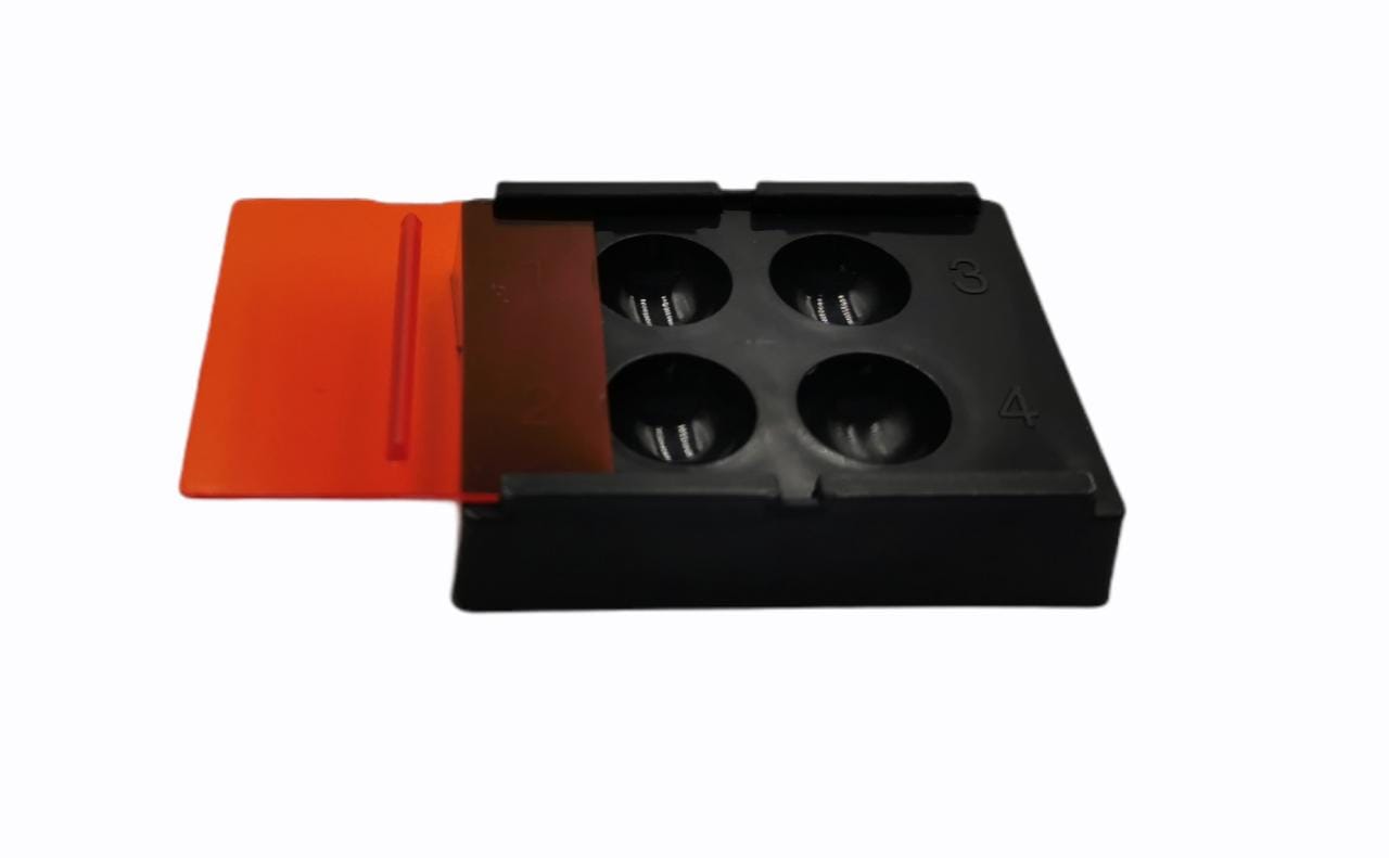 CAJA PARA SELLANTE