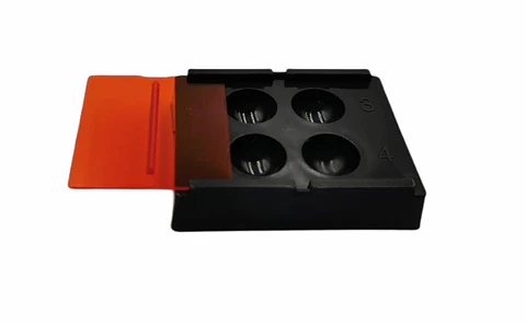 CAJA PARA SELLANTE