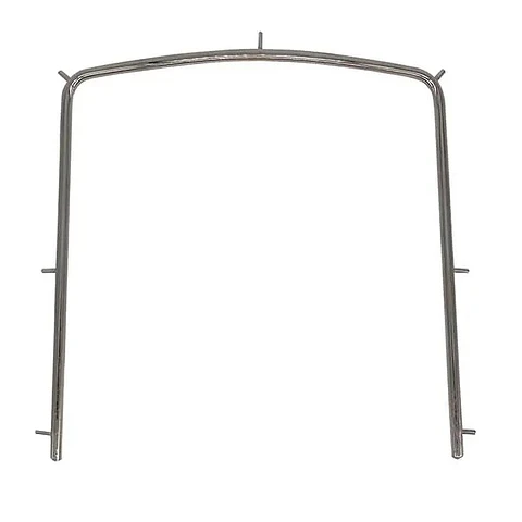 ARCO DE YOUNG METALICO