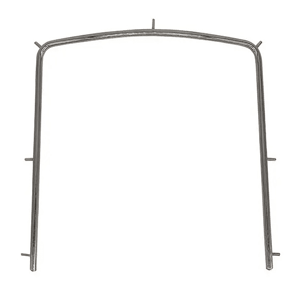 ARCO DE YOUNG METALICO 