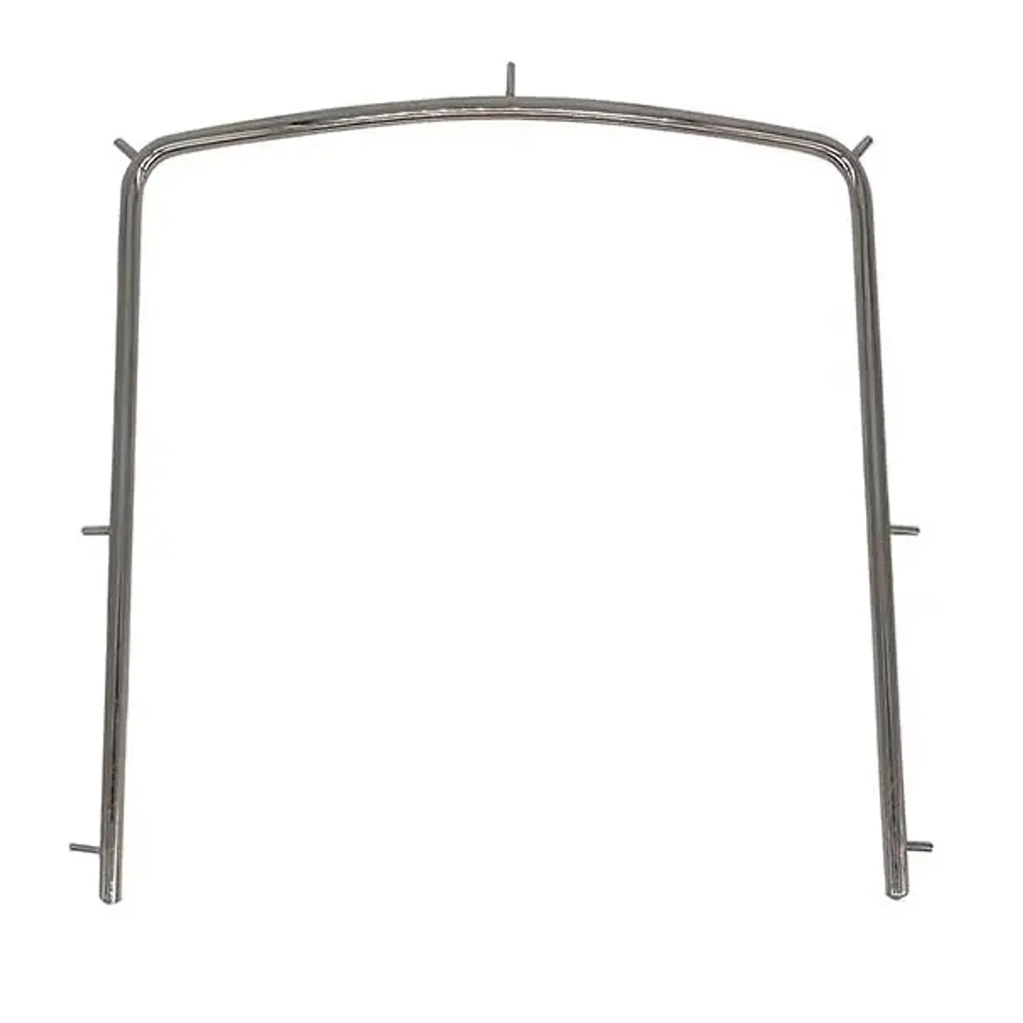 ARCO DE YOUNG METALICO 1
