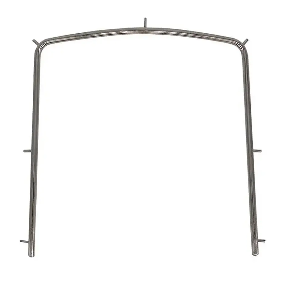 ARCO DE YOUNG METALICO 1