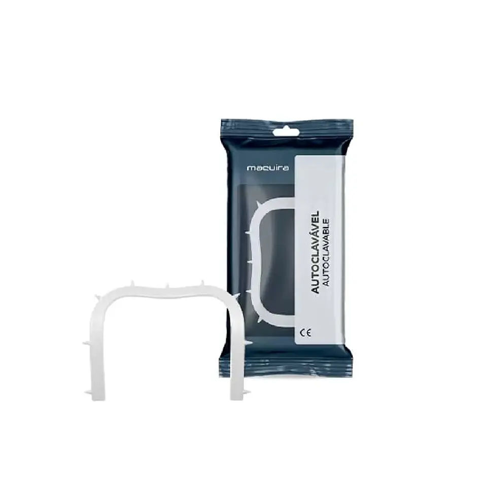 ARCO DE YOUNG PLASTICO MAQUIRA 1
