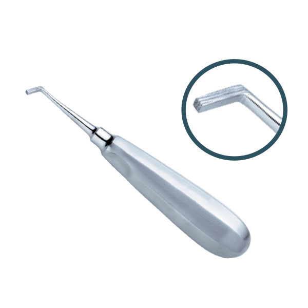 ADAPTADOR DE BANDAS