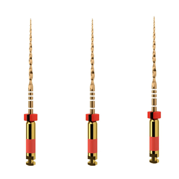 LIMA WAVEONE GOLD PRIMARY 