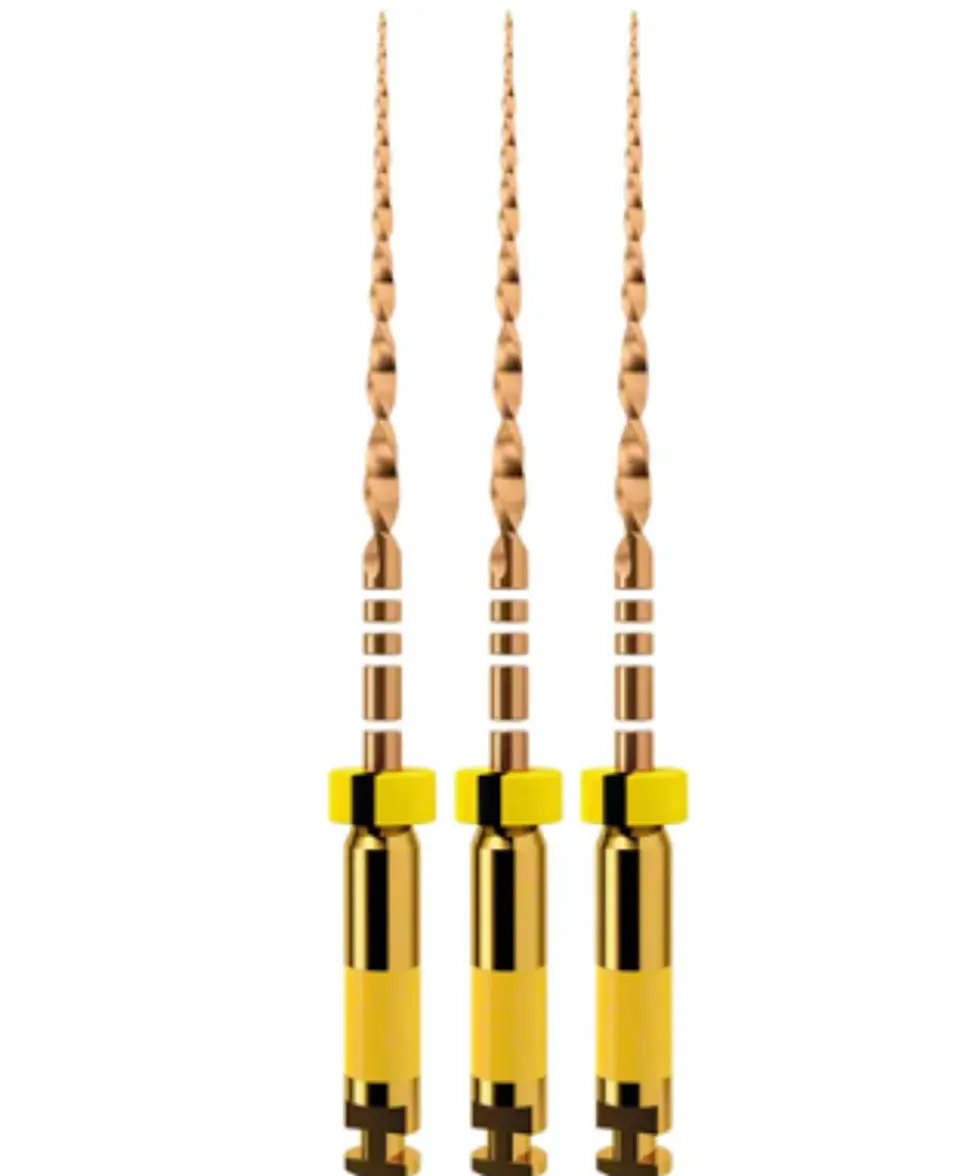 LIMA WAVEONE GOLD SMALL 1