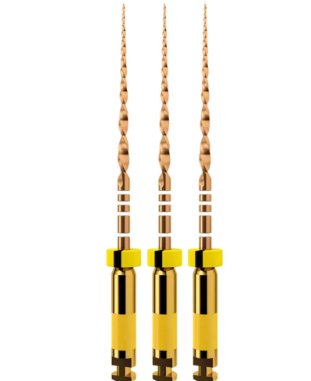 LIMA WAVEONE GOLD SMALL