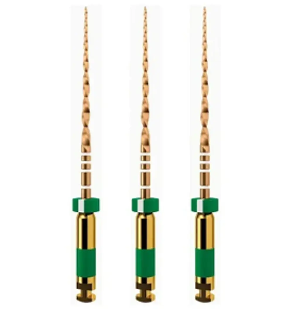 LIMA WAVEONE GOLD MEDIUM 1