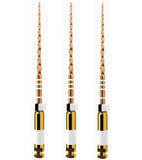 LIMA WAVEONE GOLD LARGE