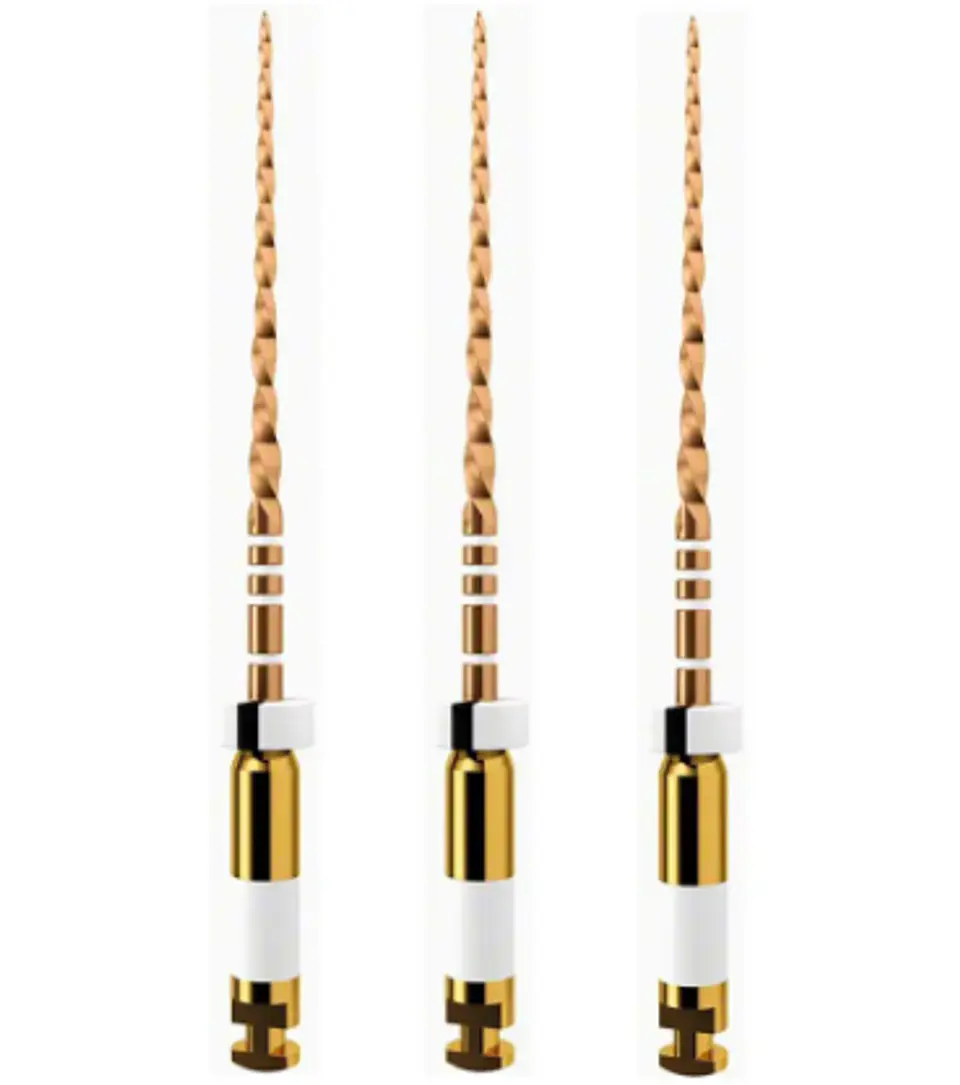 LIMA WAVEONE GOLD LARGE 1