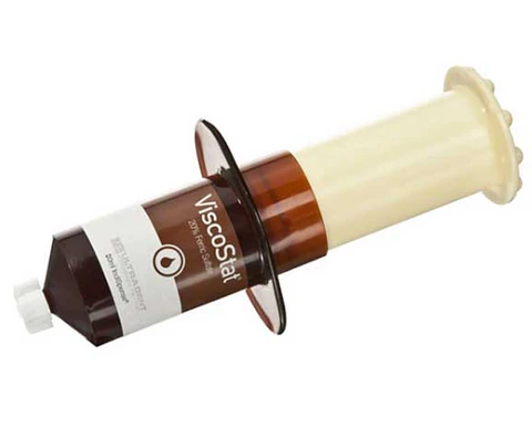 VISCOSTAT SULFATO FERRICO JERINGON 30 ML
