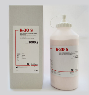 ACRILICO K-30 S