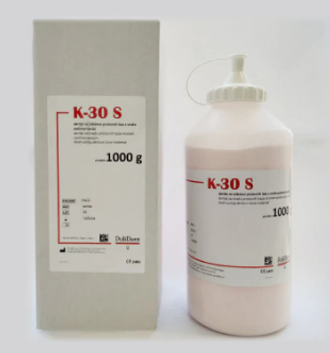 ACRILICO K-30 S