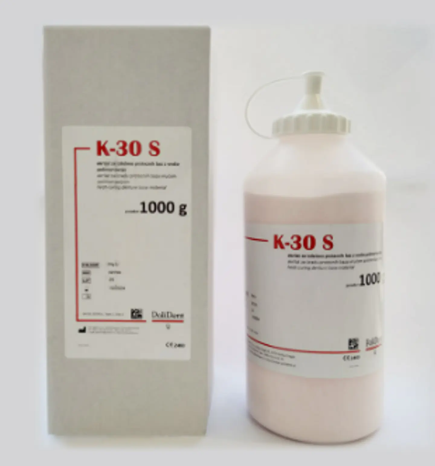 ACRILICO K-30 S 1