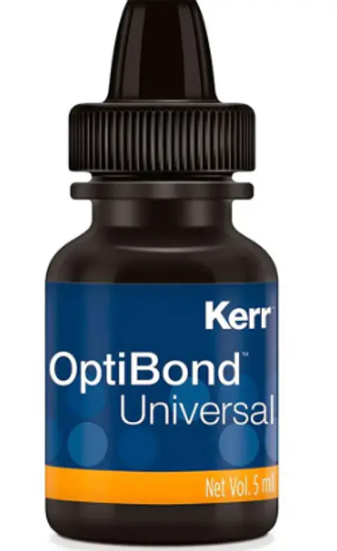 ADHESIVO OPTIBOND UNIVERSAL 5ML KERR