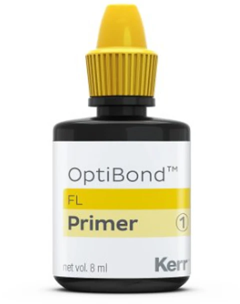 OPTIBOND FL PRIMER FRASCO 8 ML