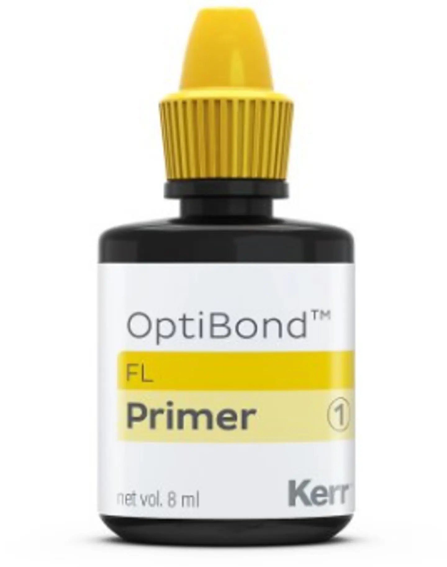 OPTIBOND FL PRIMER FRASCO 8 ML 1