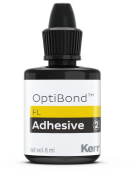 OPTIBOND FL ADHESIVE FRASCO 8 ML