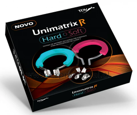 ANILLOS TDV UNIMATRIX R