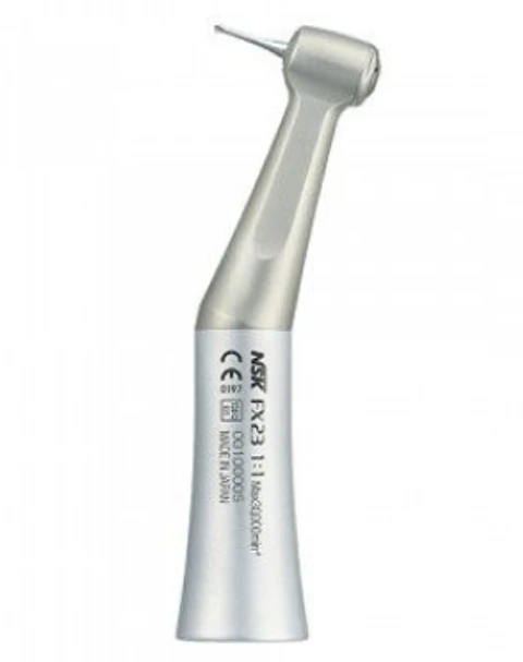 CONTRAANGULO NSK FX 23 PUSH BUJES