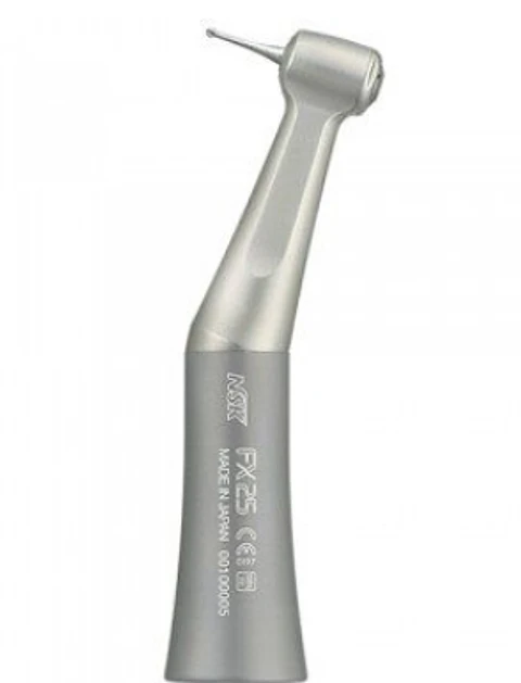 CONTRAANGULO NSK FX 25 ULTRA PUSH RODAMIENTOS