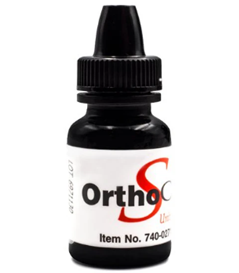 ADHESIVO ORTHO SOLO 5ML
