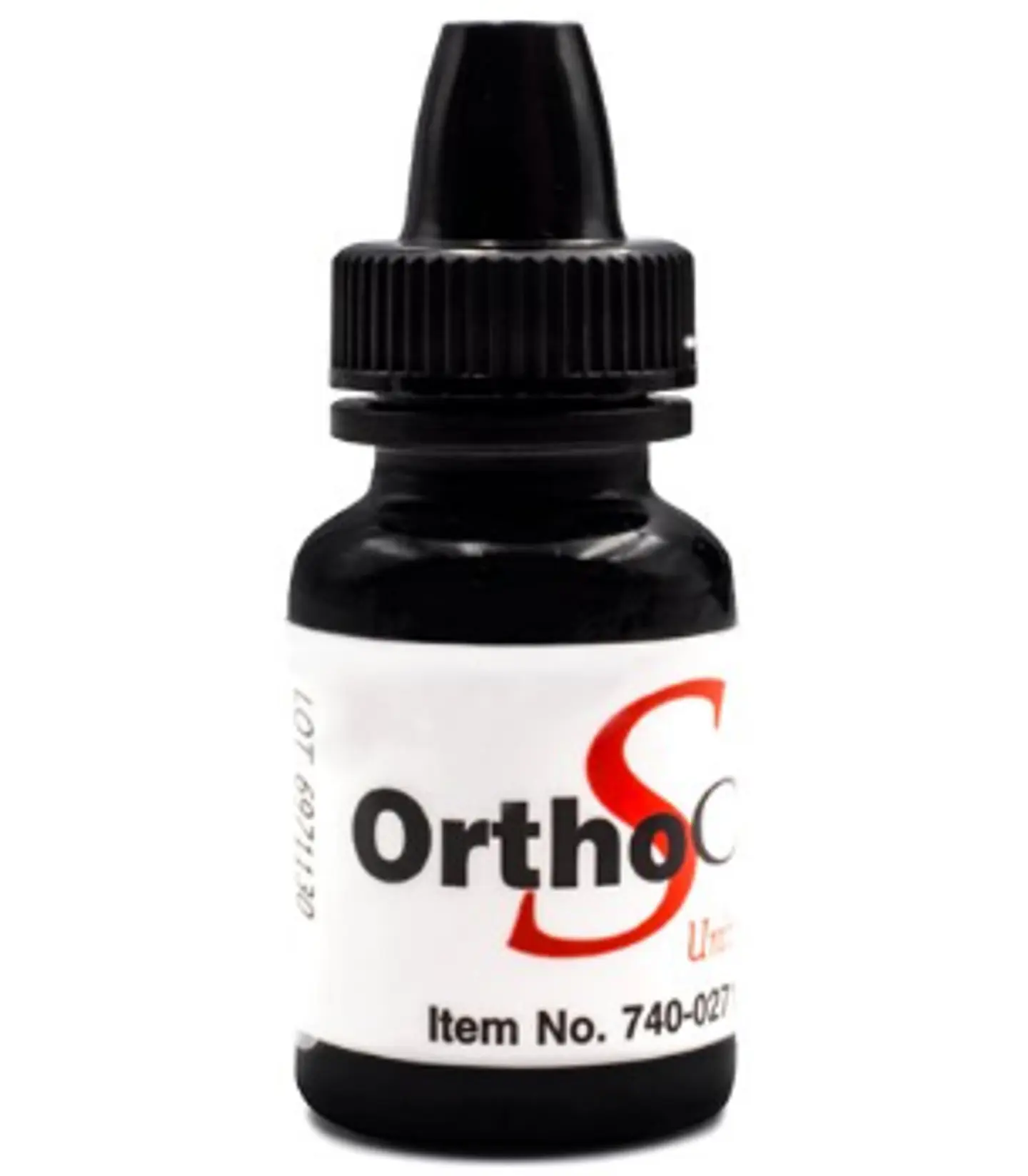 ADHESIVO ORTHO SOLO 5ML 1