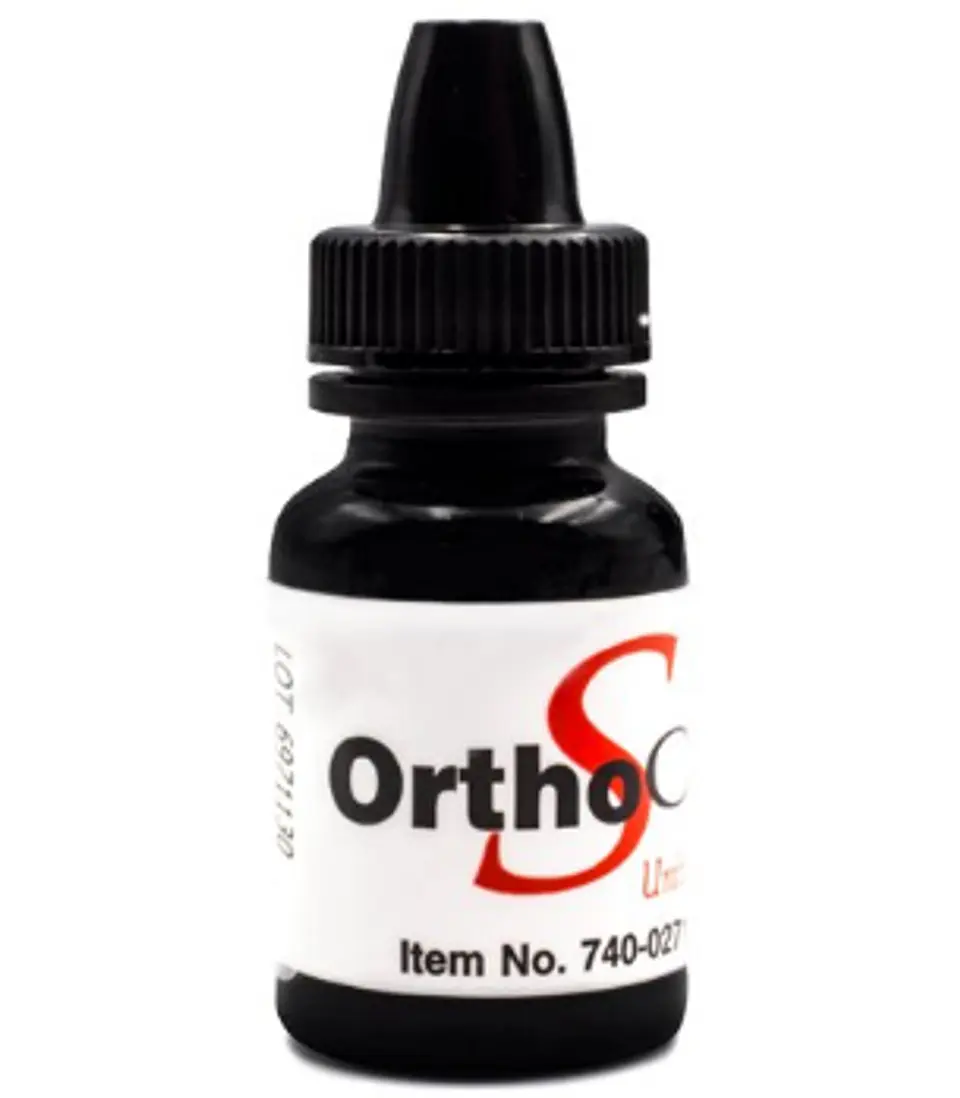 ADHESIVO ORTHO SOLO 5ML 1