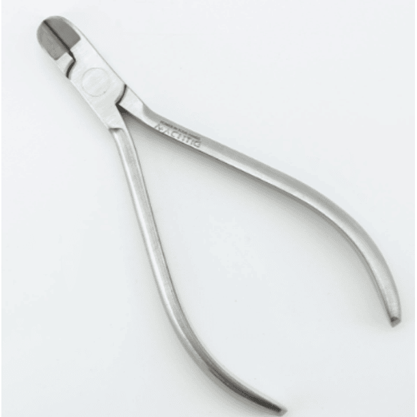 ALIACTE CORTE LIGADURAS MACHTIG 