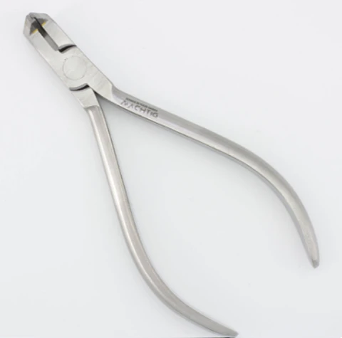 ALICATE CORTE DISTAL MACHTIG