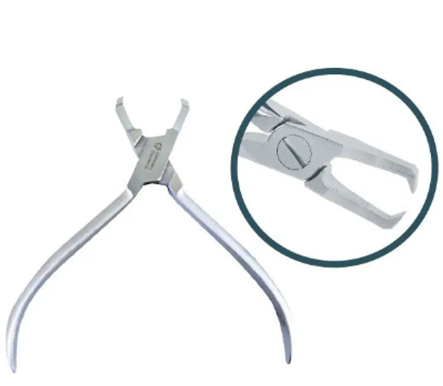 ALICATE PARA REMOVER BRACKETS 1
