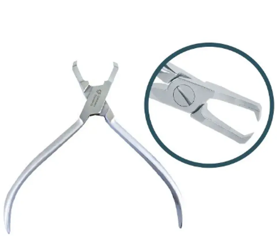 ALICATE PARA REMOVER BRACKETS 1