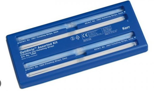 OPTISTRIP ASSORTED KIT