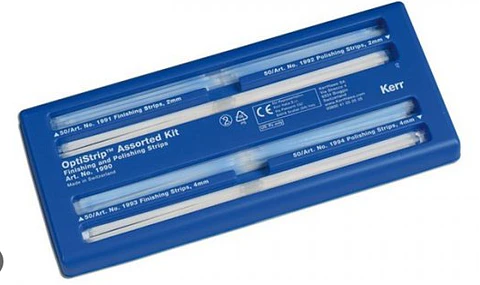 OPTISTRIP ASSORTED KIT
